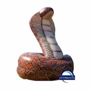 Location serpent gonflable