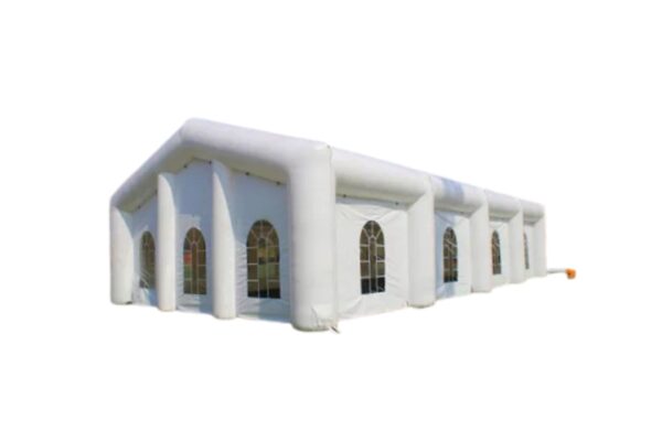 Location barnum gonflable